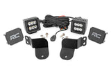 Fits Polaris General/General XP for 2016-2019 by Rough Country