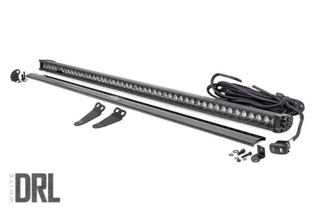 Led light bar for 2016-2019 by Rough Country