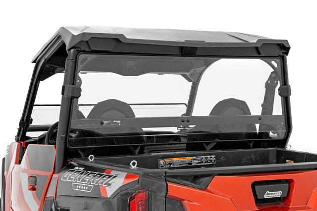 Fits Polaris General/General XP for 2016-2019 by Rough Country