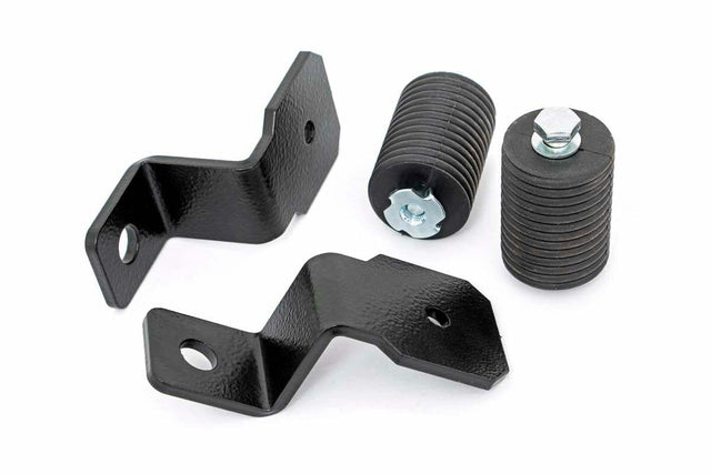 Fits Polaris General/Ranger 1000/Ranger for 2013-2014 Ranger by Rough Country