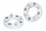 Fits Polaris General/RZR/Ranger 1.5 Inch Wheel Spacers; 4x156; 10094