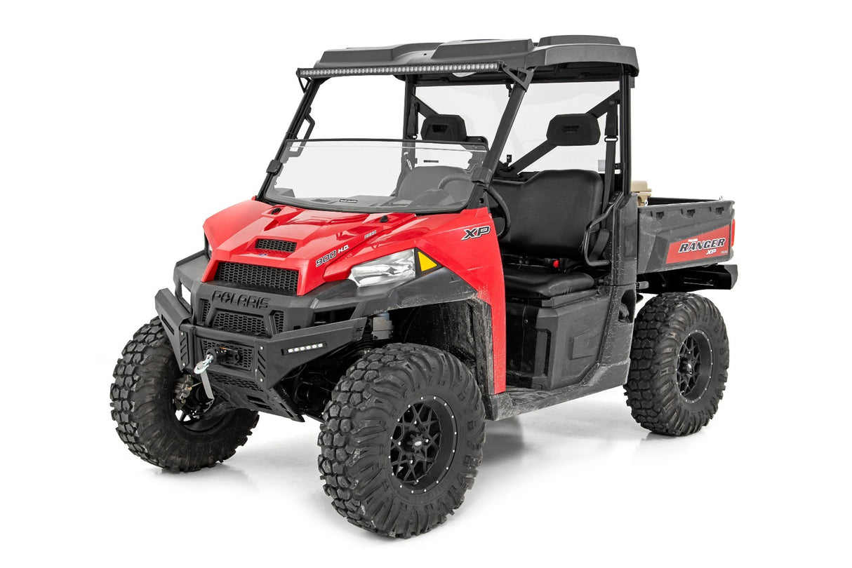 Bumper for Ranger by Rough Country