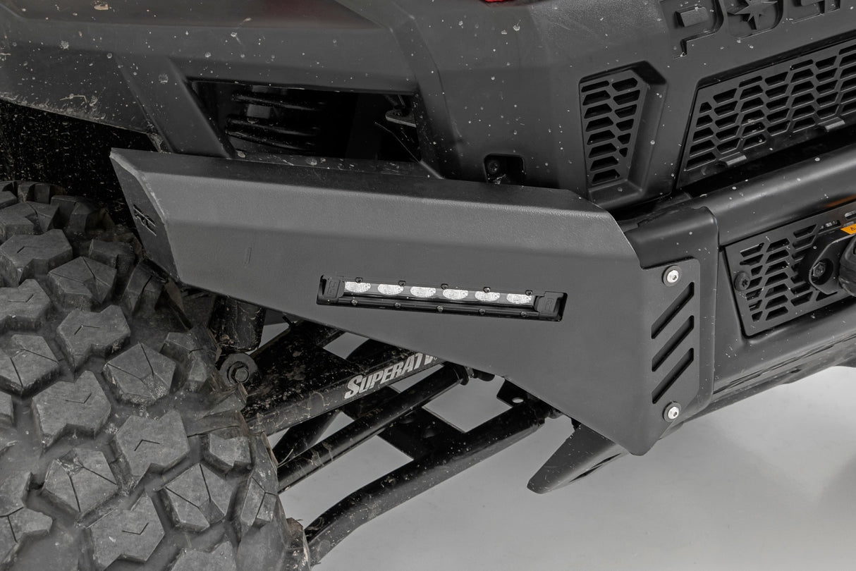 Bumper for Ranger by Rough Country