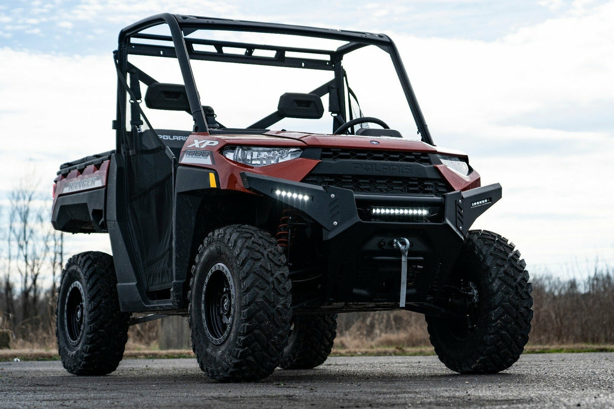 Bumper for Ranger by Rough Country