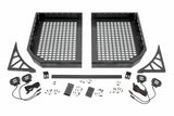 Led lights for 2017-2019 Ranger by Rough Country