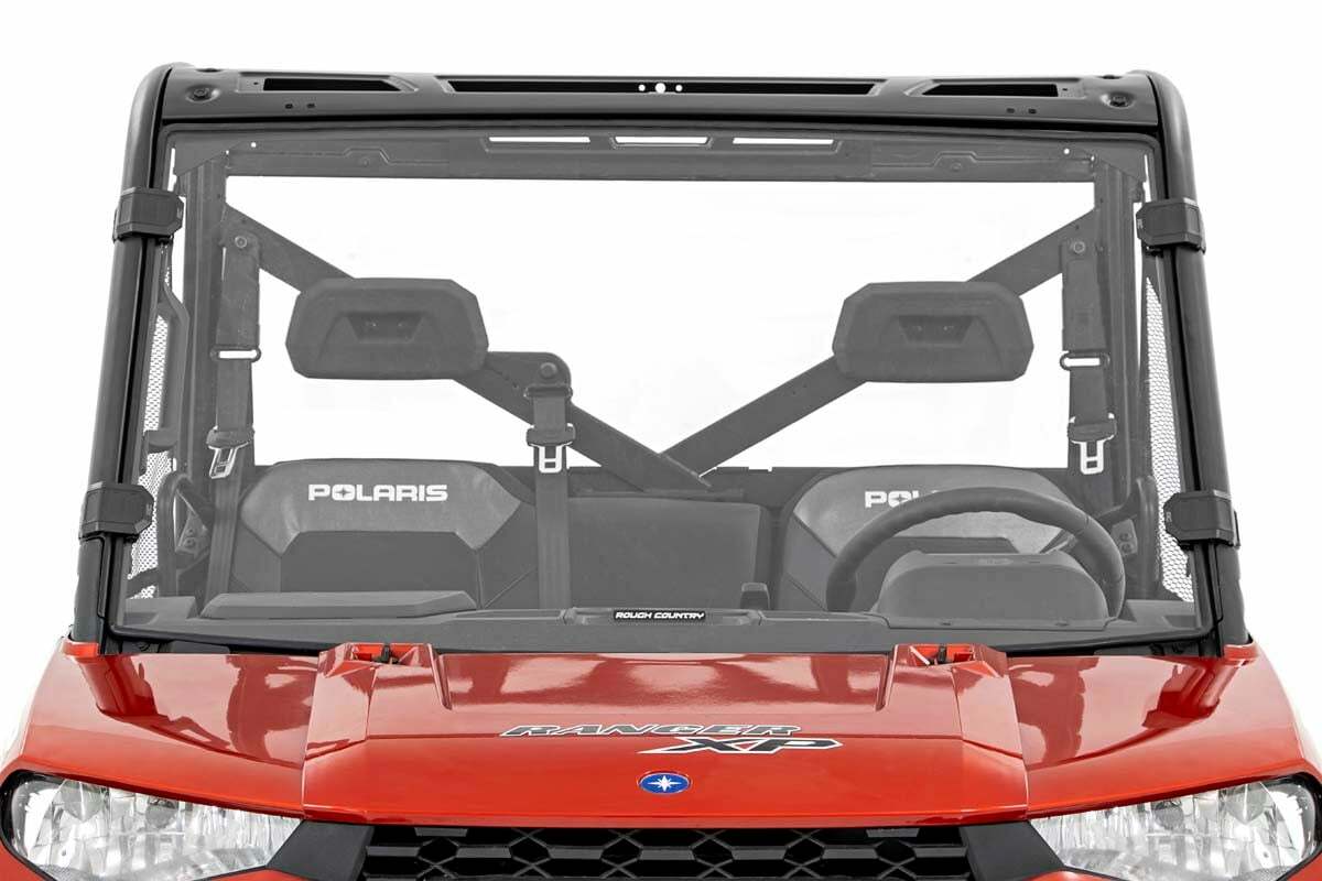 Fits Polaris Ranger 1000 for 2013-2014 Ranger by Rough Country