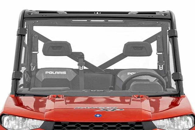 Fits Polaris Ranger 1000 for 2013-2014 Ranger by Rough Country