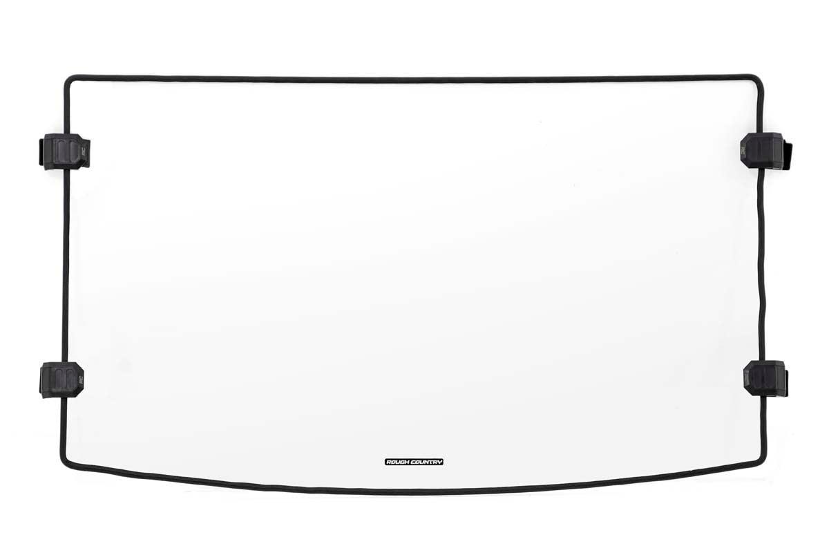 Fits Polaris Ranger 1000 for Ranger by Rough Country