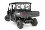 Fits Polaris Ranger 1000 LED Light Rear Mount 2" Black Pair  93083