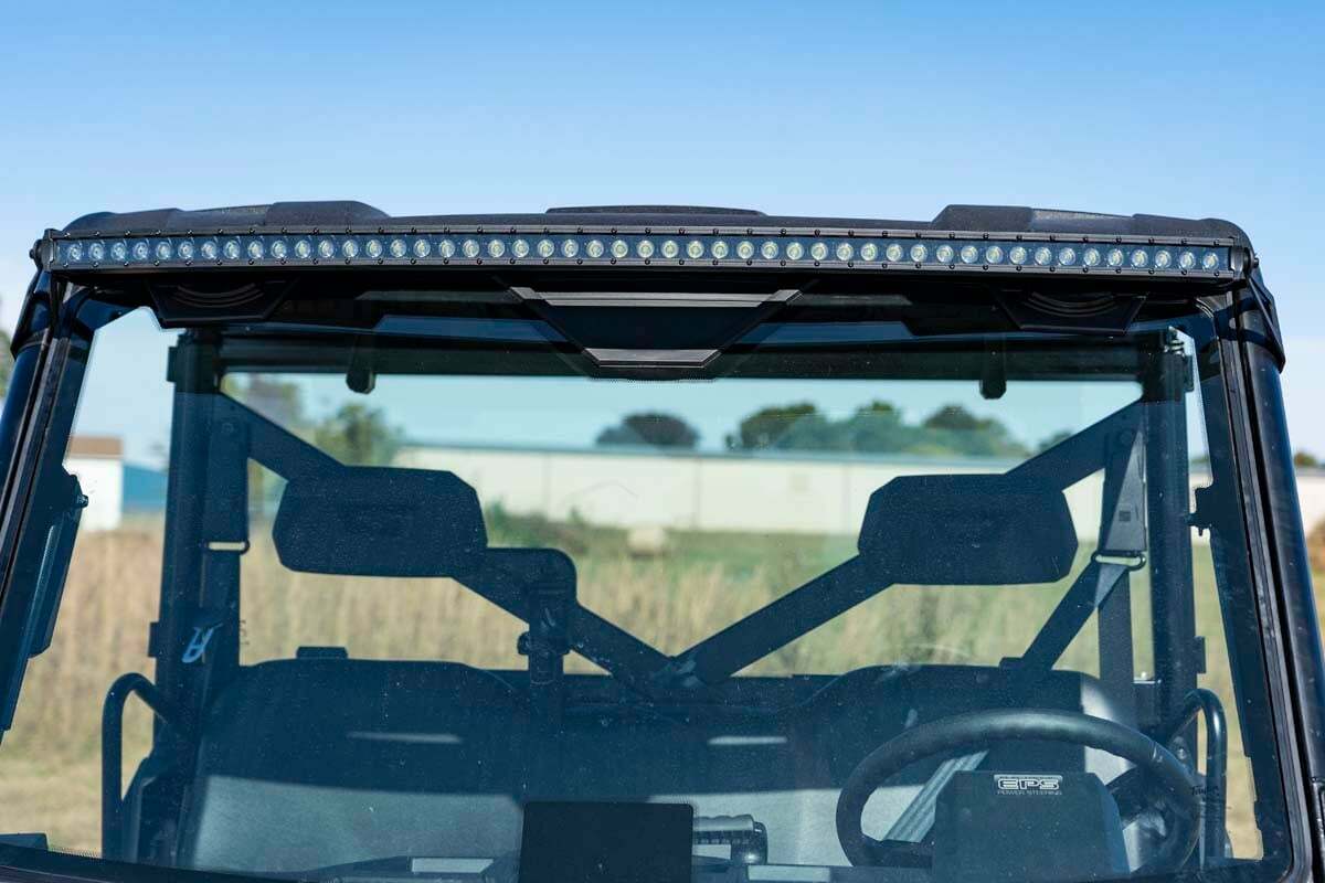 Fits Polaris Ranger 1000 for Ranger by Rough Country