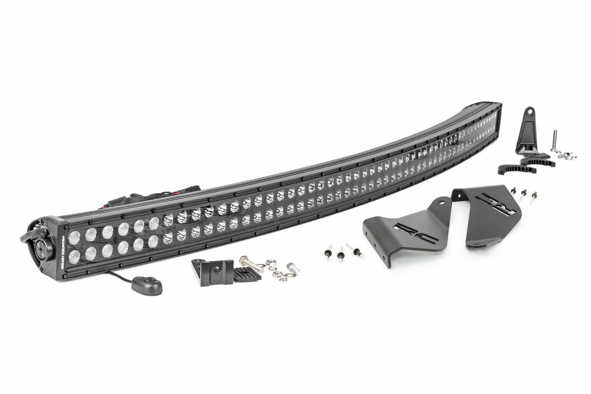 Fits Polaris Ranger 1000 for 2013-2014 Ranger by Rough Country