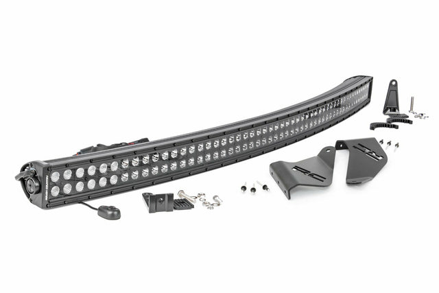 Fits Polaris Ranger 1000 for 2013-2014 Ranger by Rough Country
