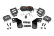 Fits Polaris Ranger 1000 for 2013-2014 Ranger by Rough Country