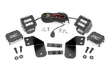 Fits Polaris Ranger 1000 for 2013-2014 Ranger by Rough Country
