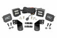 Fits Polaris Ranger 1000 for 2013-2014 Ranger by Rough Country
