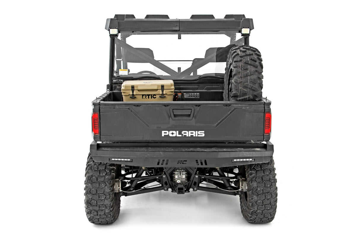 Fits Polaris Ranger 1000 for Ranger by Rough Country