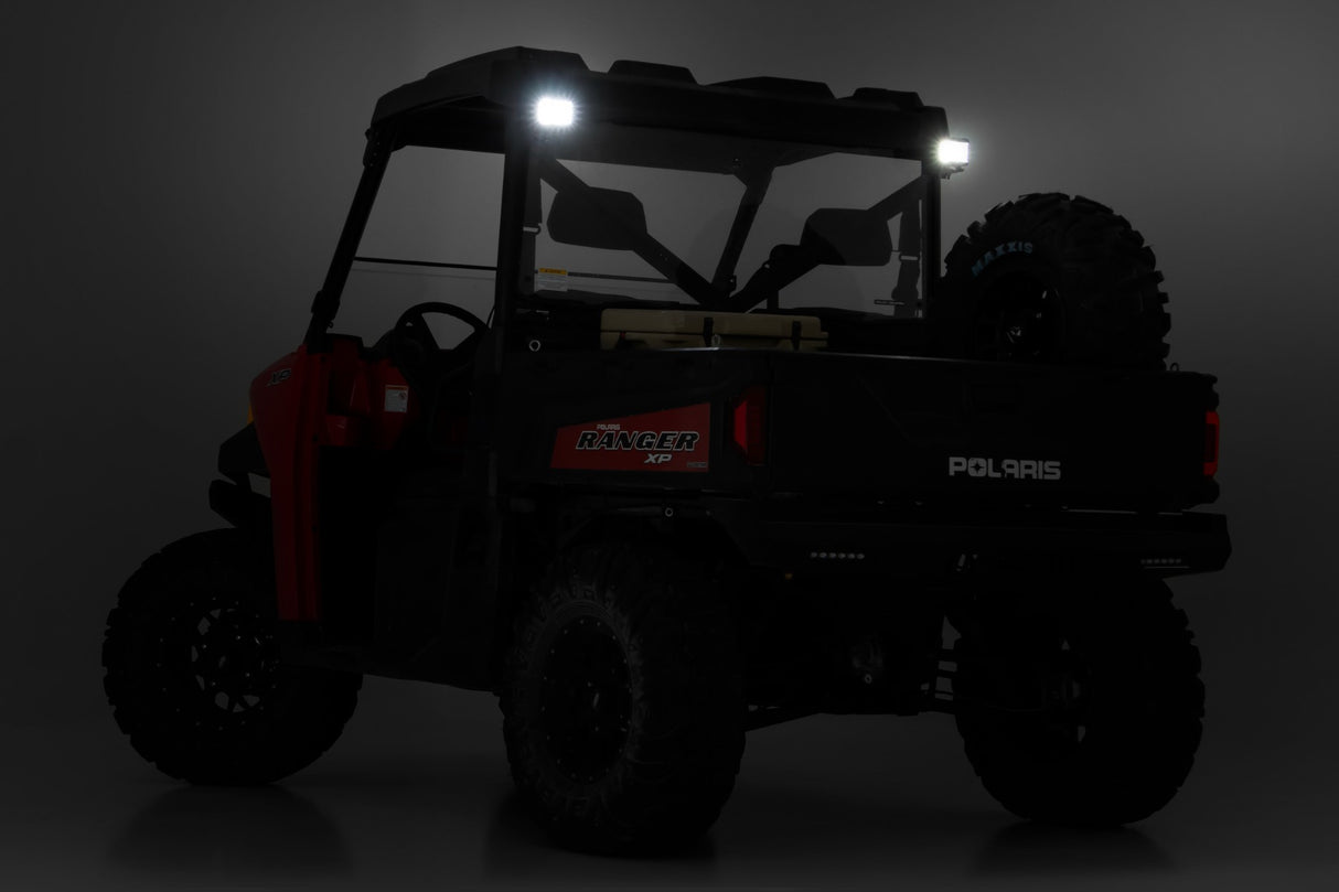 Fits Polaris Ranger 1000 for Ranger by Rough Country