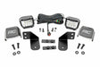 Fits Polaris Ranger 1000 for 2013-2014 Ranger by Rough Country