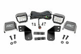 Fits Polaris Ranger 1000 for 2013-2014 Ranger by Rough Country