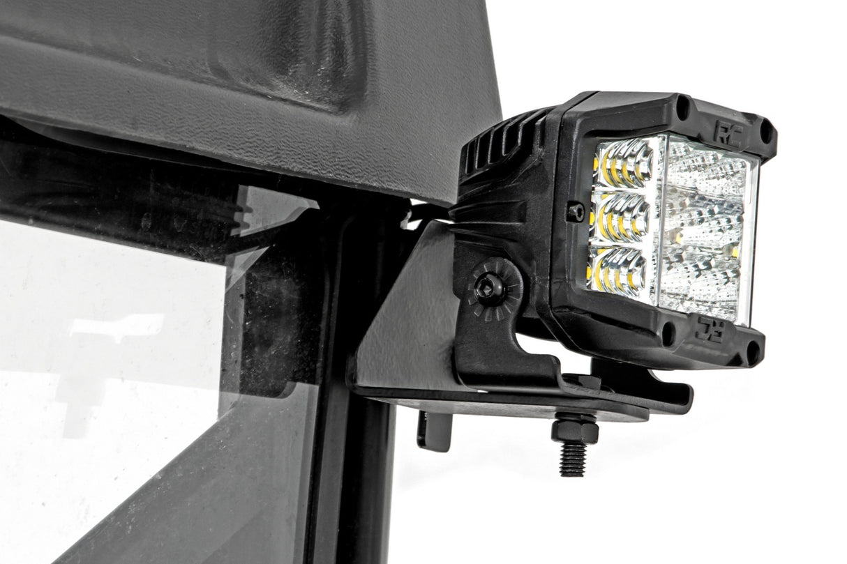 Fits Polaris Ranger 1000 for Ranger by Rough Country