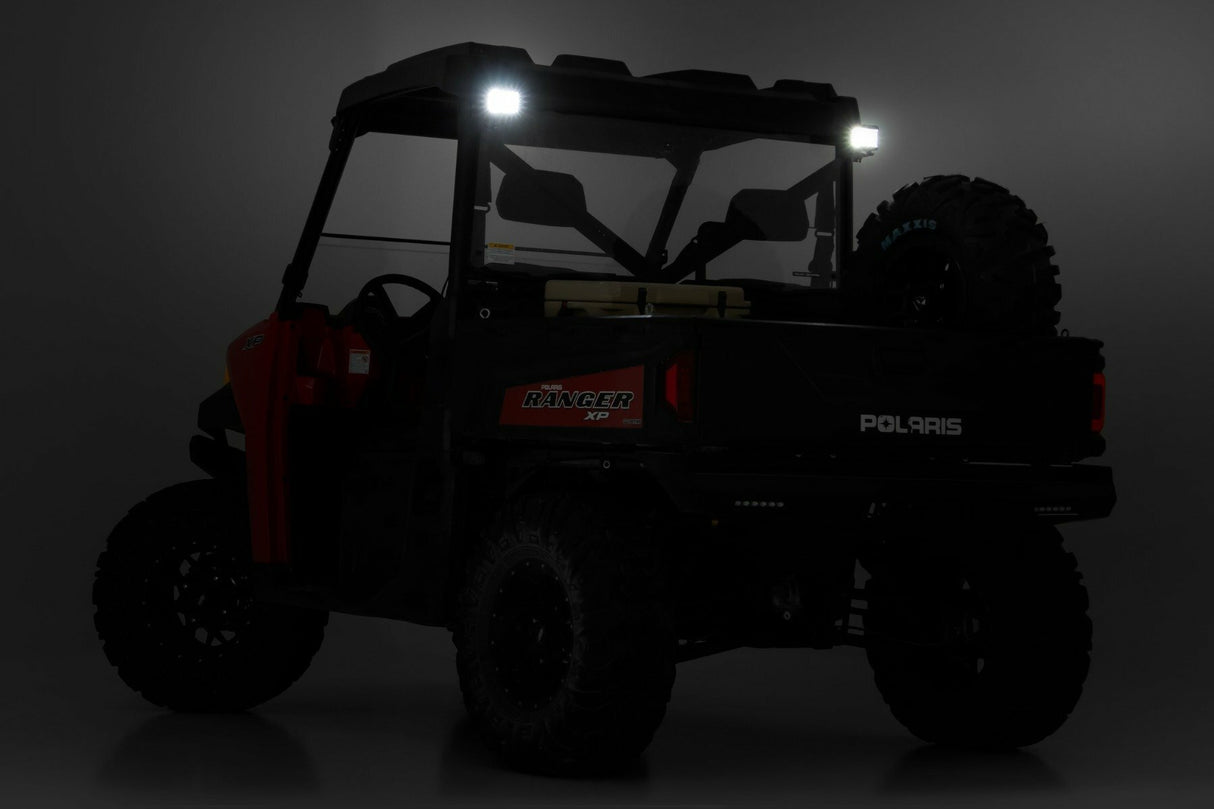 Fits Polaris Ranger 1000 for Ranger by Rough Country