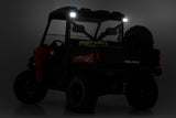 Fits Polaris Ranger 1000 for Ranger by Rough Country