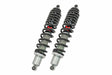 Monotube shocks for 2013-2014 Ranger by Rough Country