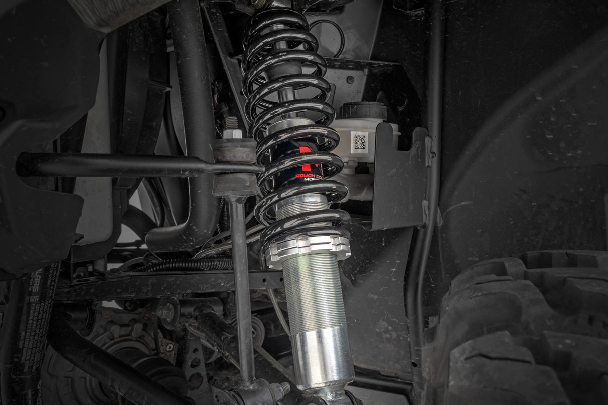 Shocks for Ranger by Rough Country