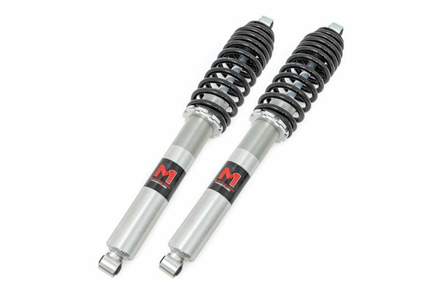 Monotube shocks for 2013-2014 Ranger by Rough Country