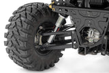 Shocks for Ranger by Rough Country