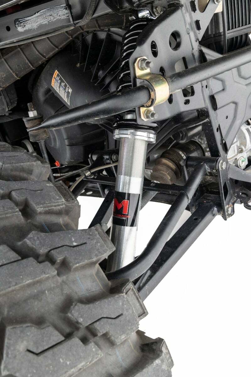 Shocks for Ranger by Rough Country