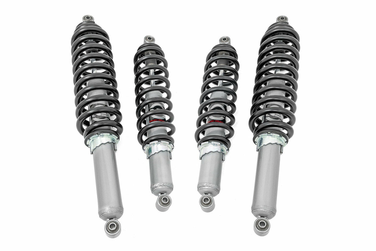 N3 shocks for 2013-2014 Ranger by Rough Country