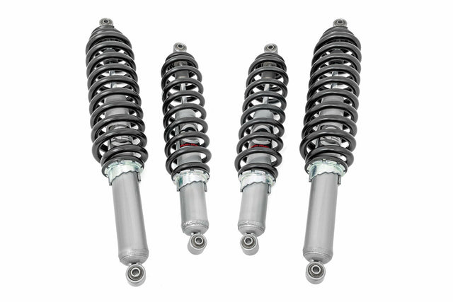 N3 shocks for 2013-2014 Ranger by Rough Country