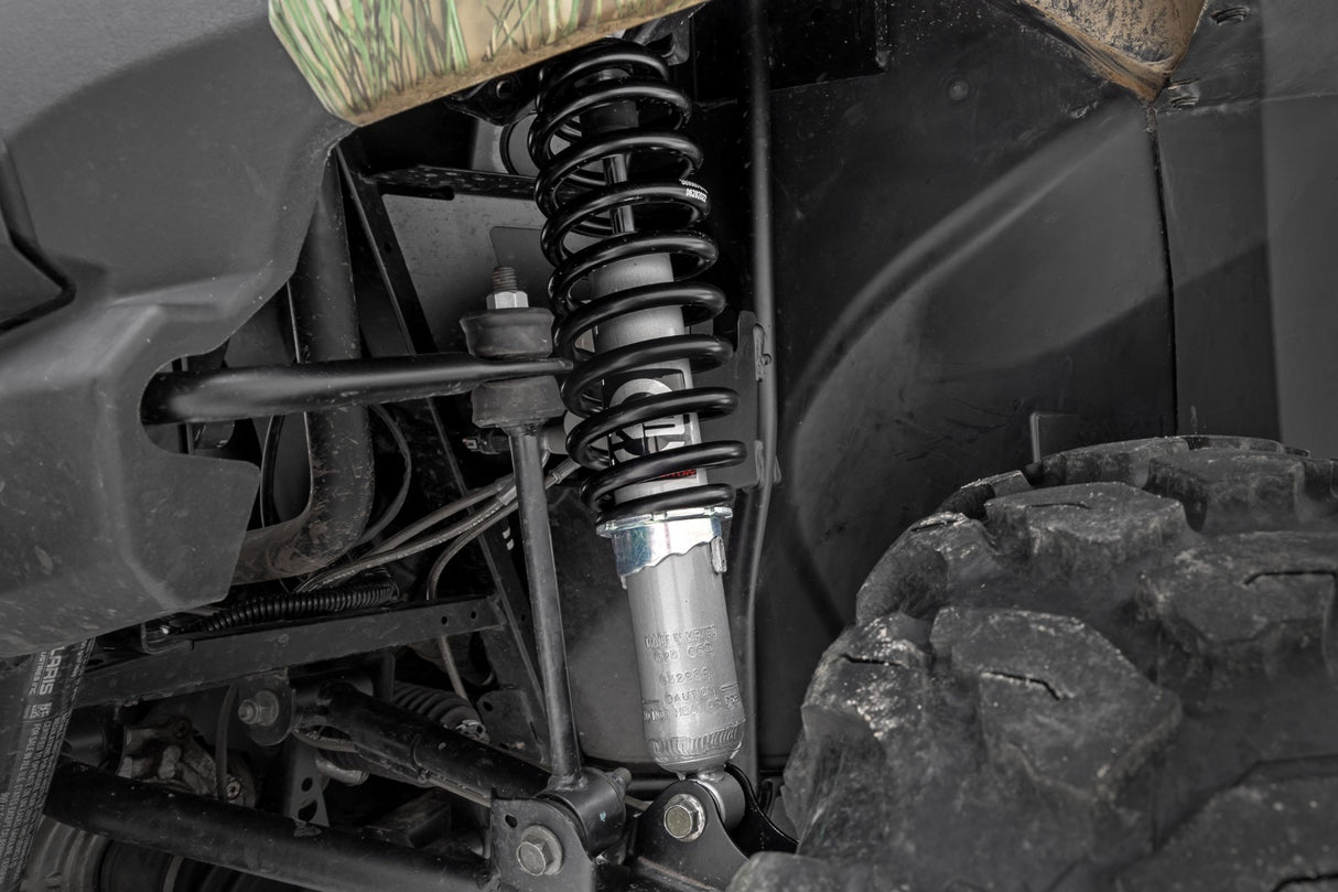 Fits Polaris Ranger 1000 for Ranger by Rough Country