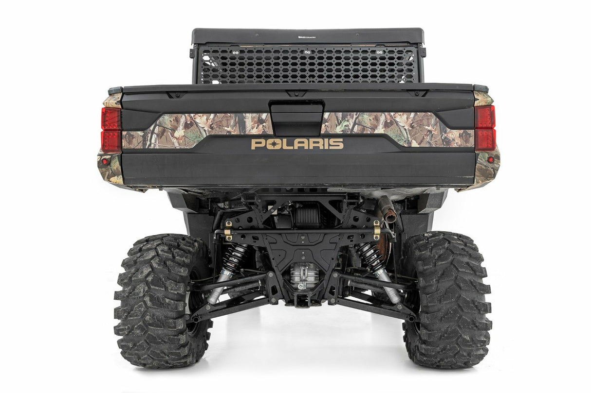 Fits Polaris Ranger 1000 for Ranger by Rough Country