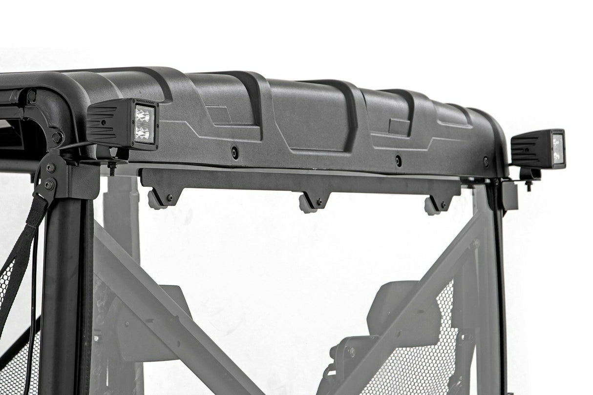 Fits Polaris Ranger 1000 for 2017-2019 Ranger by Rough Country