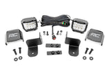 Fits Polaris Ranger 1000 for Ranger by Rough Country
