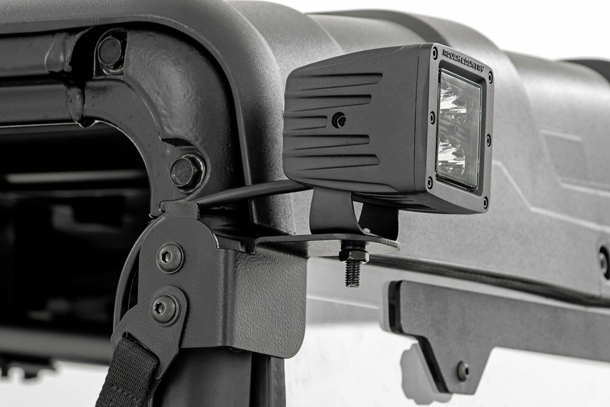 Fits Polaris Ranger 1000 for Ranger by Rough Country