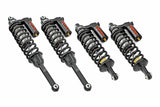 Suspension lift kit for 2013-2014 Ranger by Rough Country