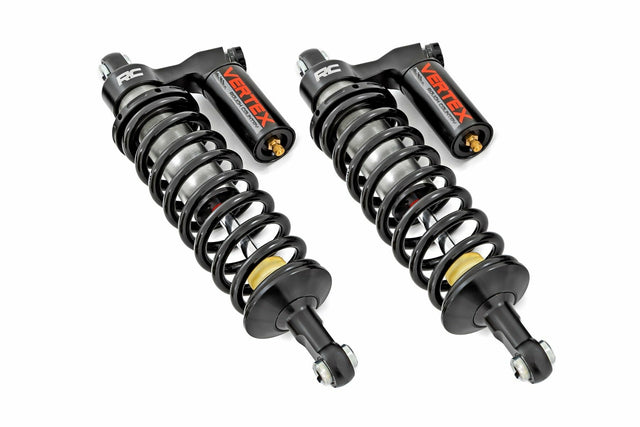 Shocks for 2013-2014 Ranger by Rough Country