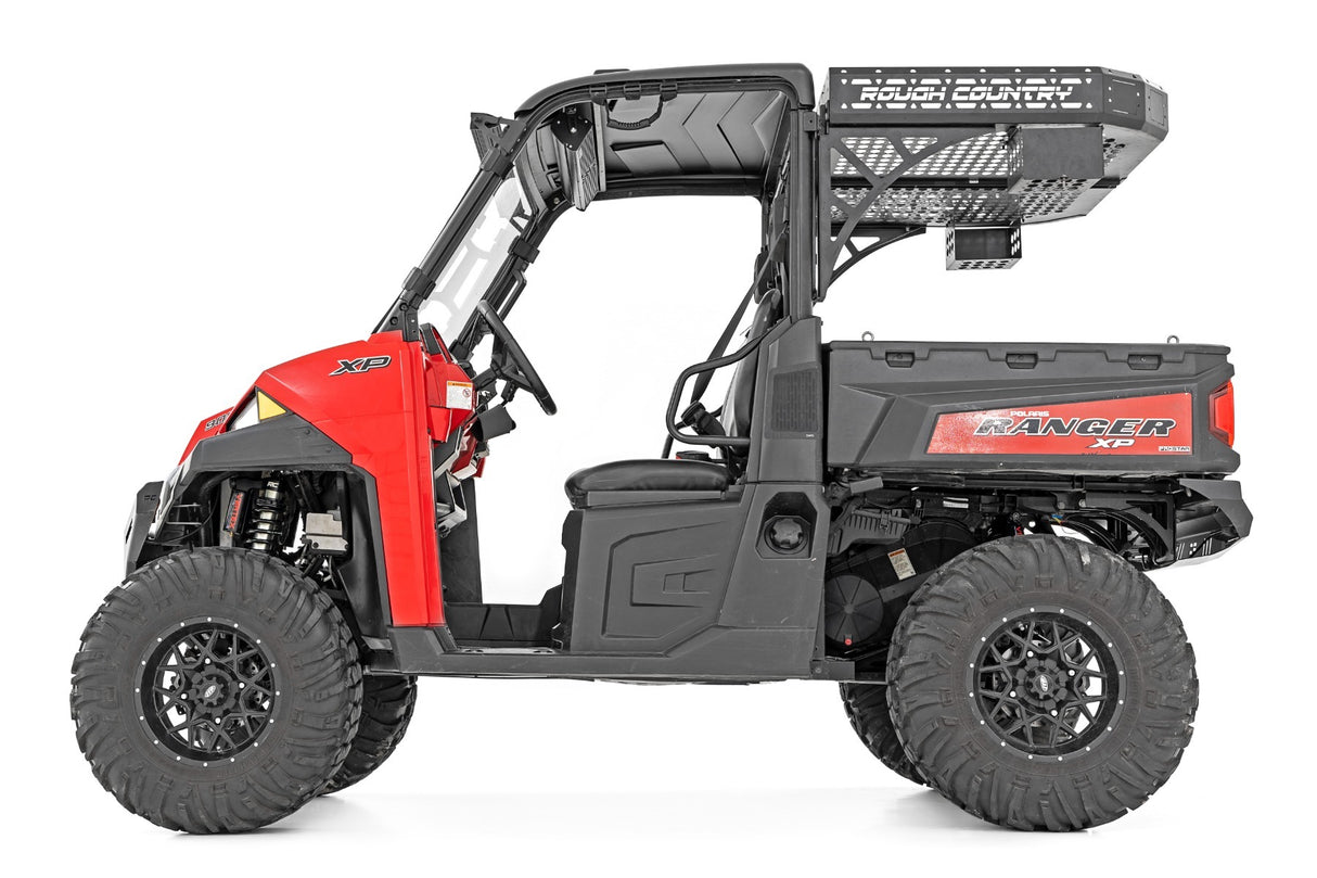Fits Polaris Ranger 1000 for Ranger by Rough Country