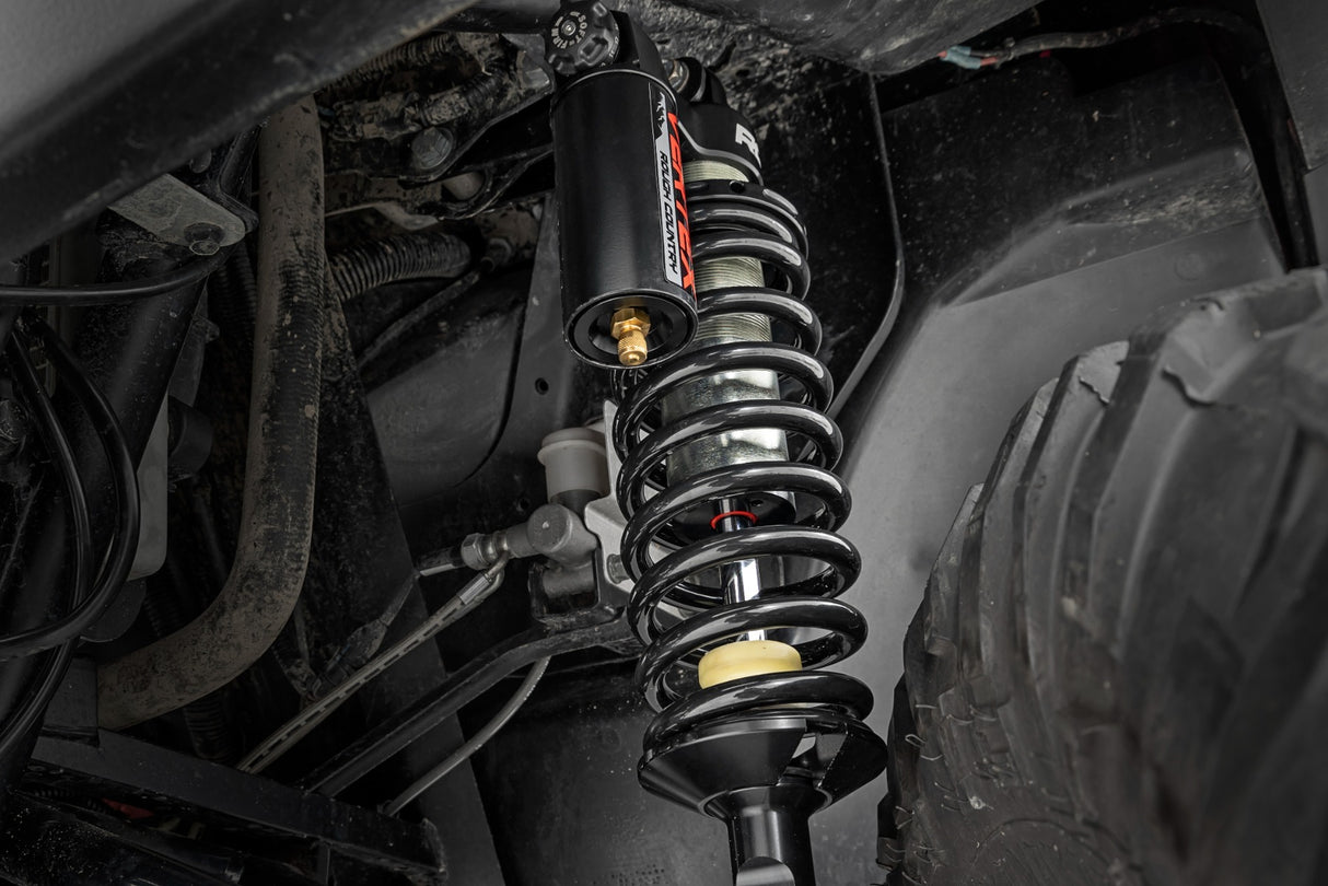 Fits Polaris Ranger 1000 for Ranger by Rough Country