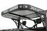 Fits Polaris Ranger 1000/Ranger XP 1000 Cargo Rack; 93050