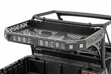 Fits Polaris Ranger 1000/Ranger XP 1000 Cargo Rack; 93050