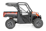 Fits Polaris Ranger 1000/Ranger XP 1000 Cargo Rack; 93050