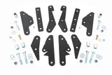 Lift kit for Ranger by Rough Country