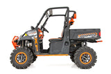Lift kit for Ranger by Rough Country