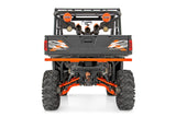 Lift kit for Ranger by Rough Country