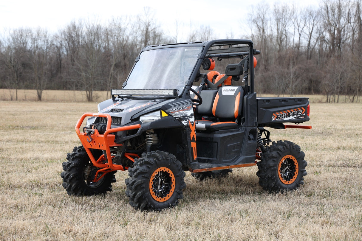 Lift kit for Ranger by Rough Country