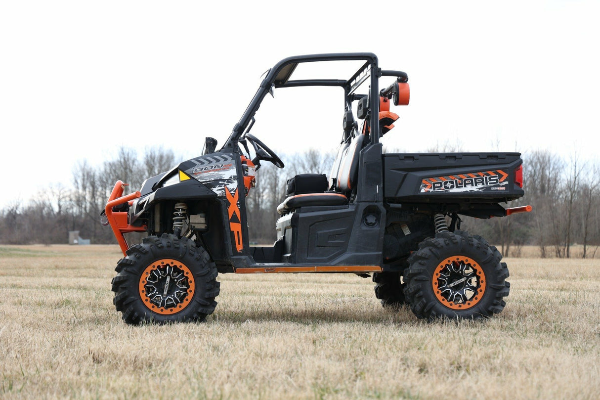 Lift kit for Ranger by Rough Country